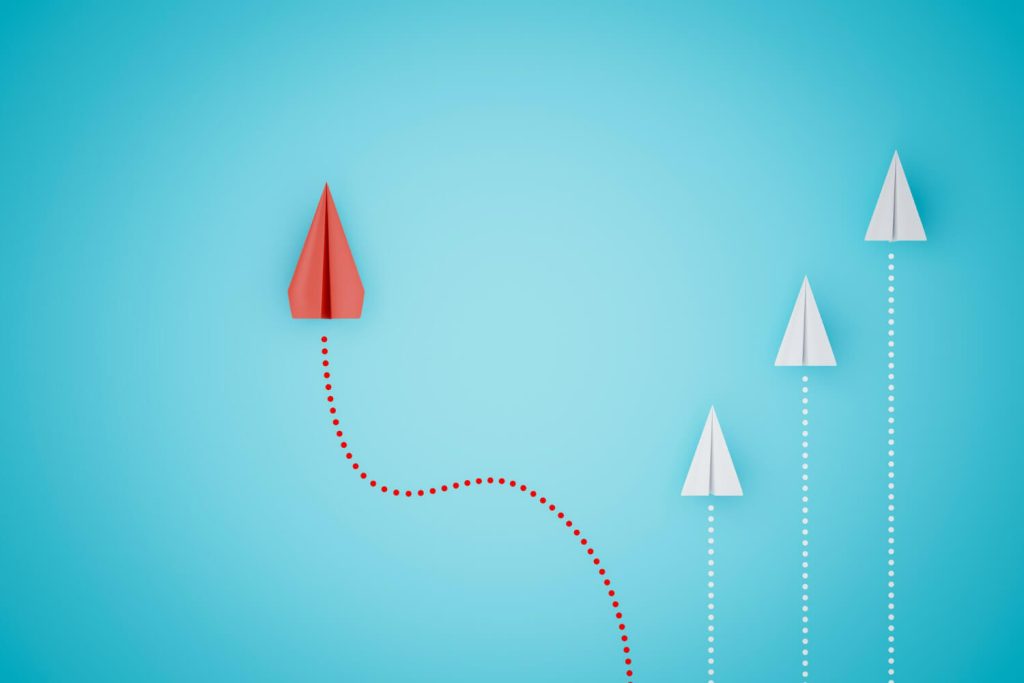 Disruptive Innovation Vs Continuous Improvement InnoQuotient