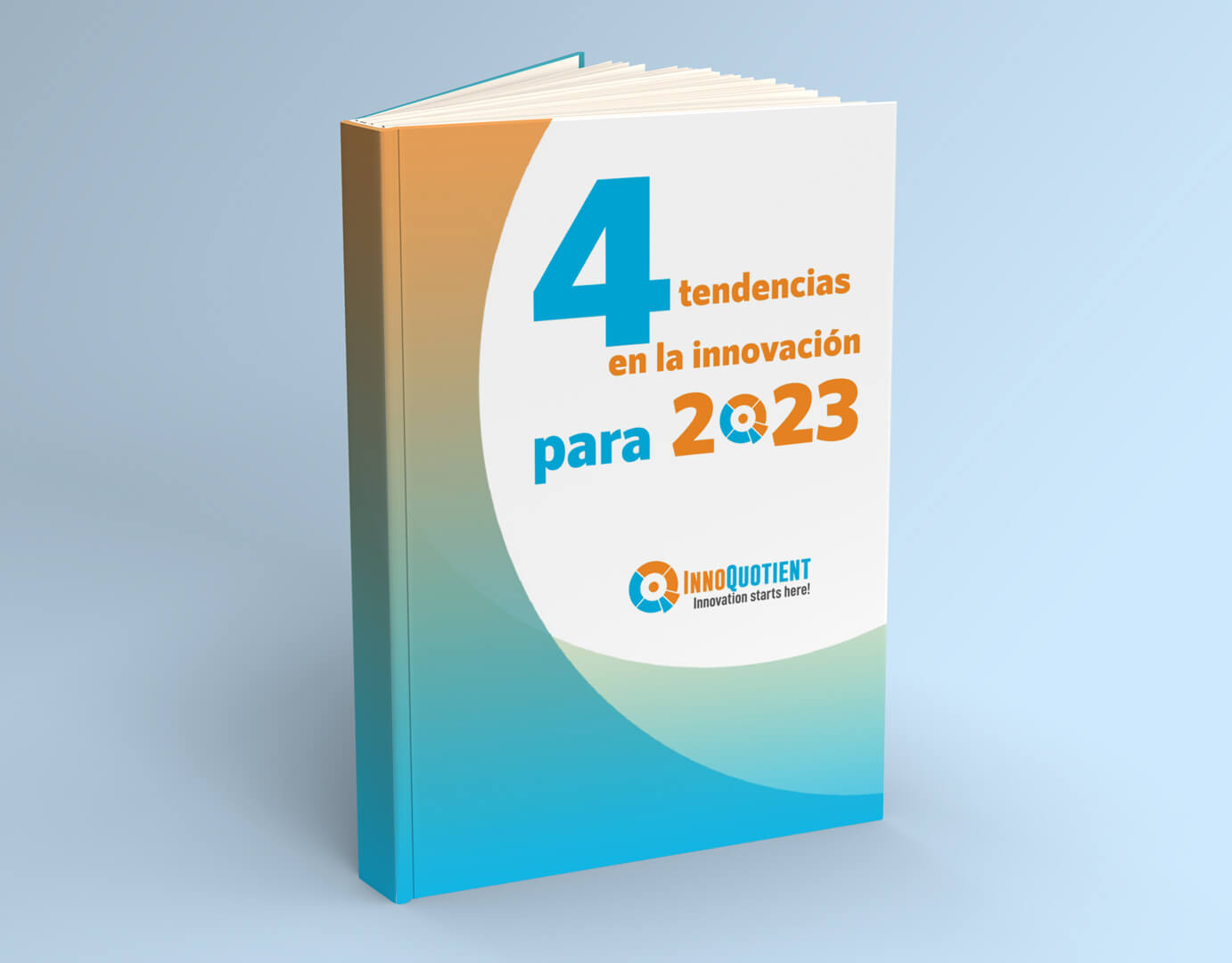 4 tendencias en la innovación para 2023